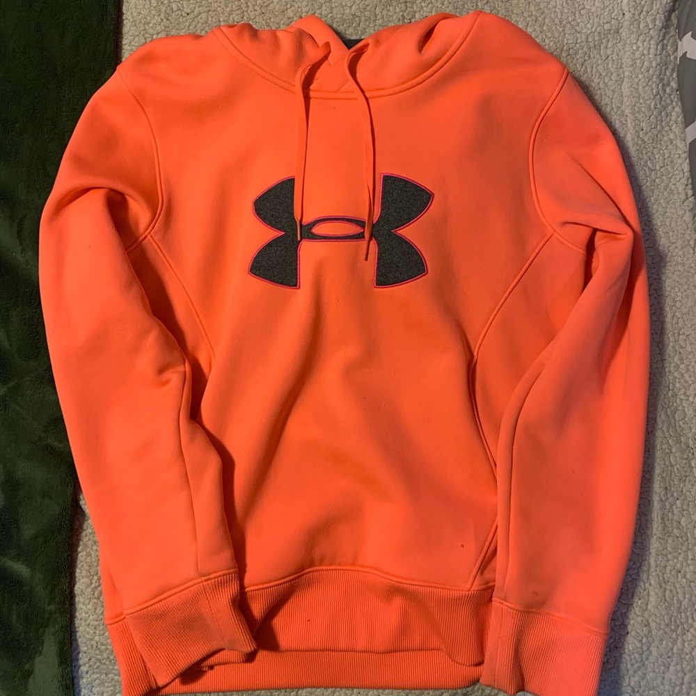 Under Armour Hoodie